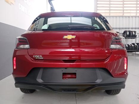 CHEVROLET Onix Hatch 1.0 4P FLEX, Foto 17