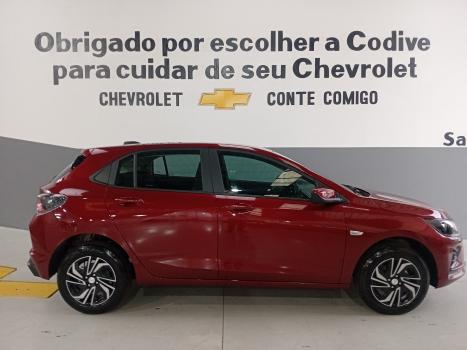 CHEVROLET Onix Hatch 1.0 4P FLEX, Foto 18