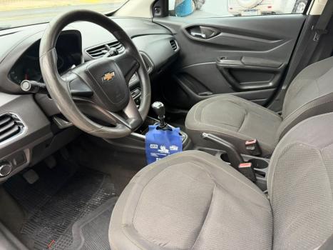 CHEVROLET Onix Hatch 1.4 4P FLEX LT, Foto 13