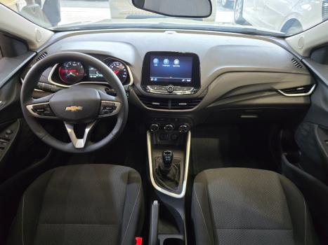 CHEVROLET Onix Hatch 1.0 4P FLEX LT, Foto 7