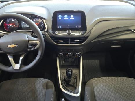 CHEVROLET Onix Hatch 1.0 4P FLEX LT, Foto 8