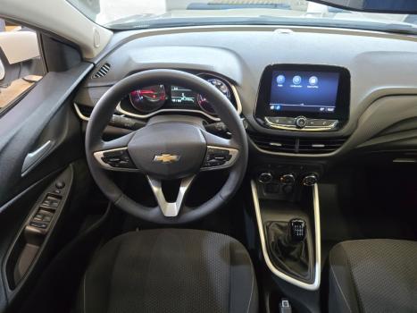 CHEVROLET Onix Hatch 1.0 4P FLEX LT, Foto 11