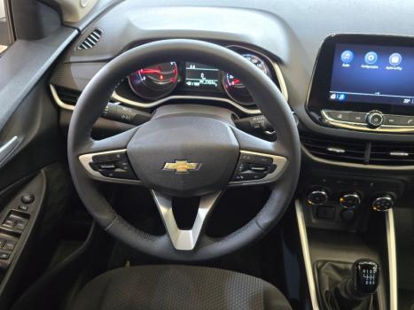 CHEVROLET Onix Hatch 1.0 4P FLEX LT, Foto 12