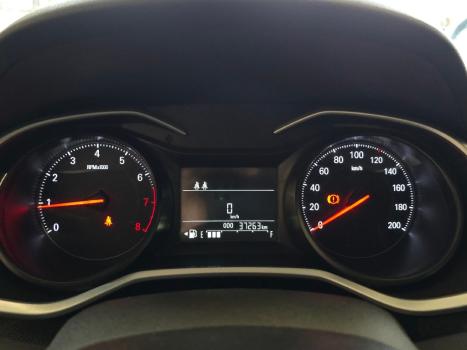 CHEVROLET Onix Hatch 1.0 4P FLEX LT, Foto 13
