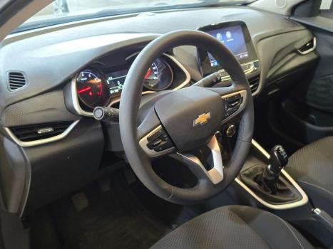 CHEVROLET Onix Hatch 1.0 4P FLEX LT, Foto 15
