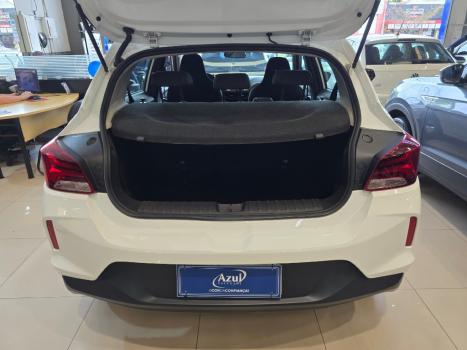 CHEVROLET Onix Hatch 1.0 4P FLEX LT, Foto 18