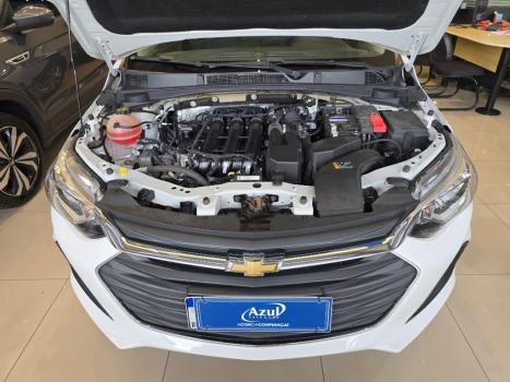 CHEVROLET Onix Hatch 1.0 4P FLEX LT, Foto 20