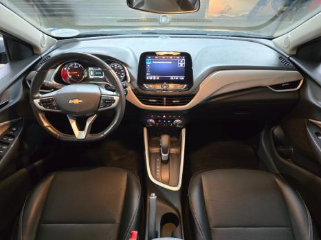 CHEVROLET Onix Hatch 1.0 12V 4P FLEX PREMIER TURBO AUTOMÁTICO, Foto 6