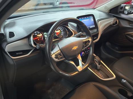 CHEVROLET Onix Hatch 1.0 12V 4P FLEX PREMIER TURBO AUTOMÁTICO, Foto 14