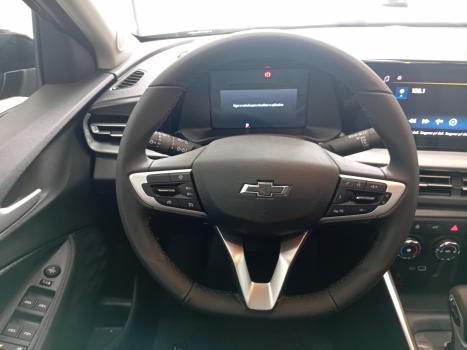 CHEVROLET Onix Hatch 1.0 12V 4P FLEX TURBO AUTOMÁTICO, Foto 6