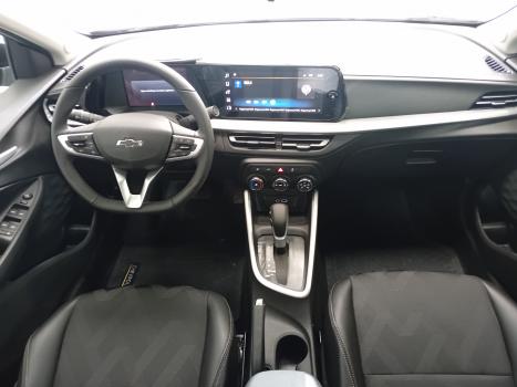 CHEVROLET Onix Hatch 1.0 12V 4P FLEX TURBO AUTOMÁTICO, Foto 10