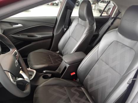 CHEVROLET Onix Hatch 1.0 12V 4P FLEX TURBO AUTOMÁTICO, Foto 12