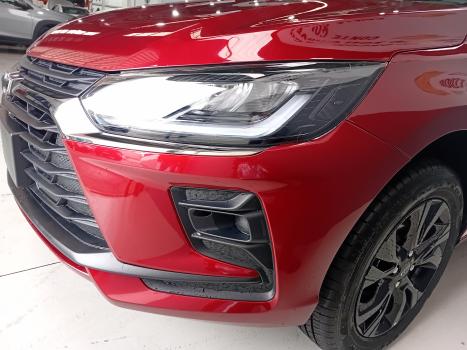 CHEVROLET Onix Hatch 1.0 12V 4P FLEX TURBO AUTOMÁTICO, Foto 16