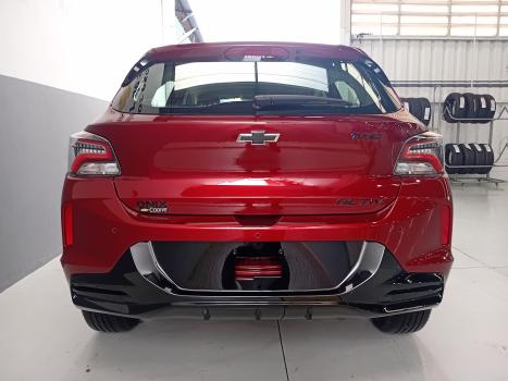 CHEVROLET Onix Hatch 1.0 12V 4P FLEX TURBO AUTOMÁTICO, Foto 17