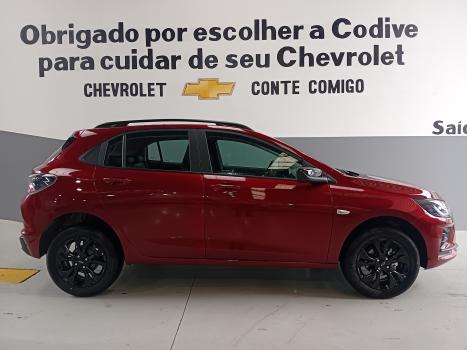 CHEVROLET Onix Hatch 1.0 12V 4P FLEX TURBO AUTOMÁTICO, Foto 19