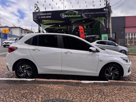 CHEVROLET Onix Hatch 1.0 12V 4P FLEX LT, Foto 1