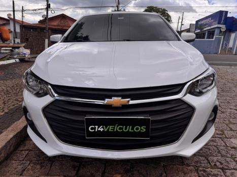 CHEVROLET Onix Hatch 1.0 12V 4P FLEX LT, Foto 2
