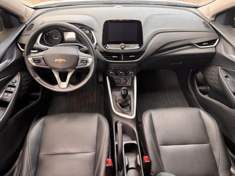 CHEVROLET Onix Hatch 1.0 12V 4P FLEX LT, Foto 6