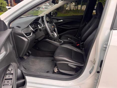 CHEVROLET Onix Hatch 1.0 12V 4P FLEX LT, Foto 8