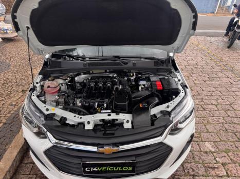CHEVROLET Onix Hatch 1.0 12V 4P FLEX LT, Foto 9