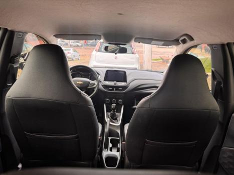 CHEVROLET Onix Hatch 1.0 12V 4P FLEX LT, Foto 10