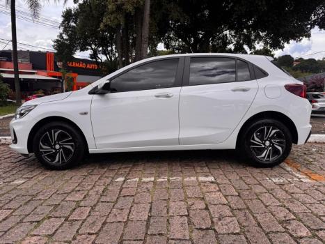 CHEVROLET Onix Hatch 1.0 12V 4P FLEX LT, Foto 11