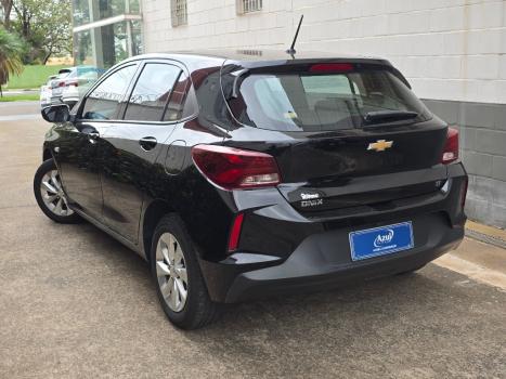 CHEVROLET Onix Hatch 1.0 4P FLEX LT, Foto 4