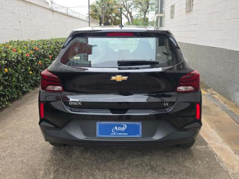 CHEVROLET Onix Hatch 1.0 4P FLEX LT, Foto 5
