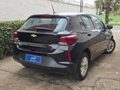 CHEVROLET Onix Hatch 1.0 4P FLEX LT, Foto 6