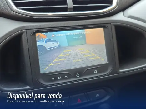 CHEVROLET Onix Hatch 1.4 4P FLEX LTZ, Foto 13
