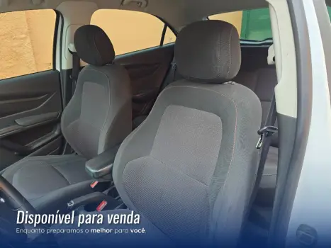 CHEVROLET Onix Hatch 1.4 4P FLEX LTZ, Foto 15