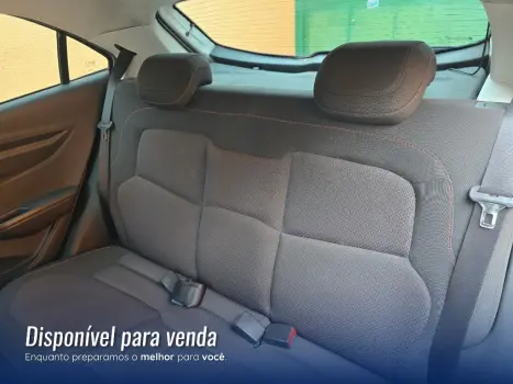 CHEVROLET Onix Hatch 1.4 4P FLEX LTZ, Foto 16