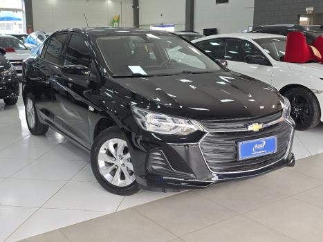 CHEVROLET Onix Hatch 1.0 12V 4P FLEX LT PLUS, Foto 1