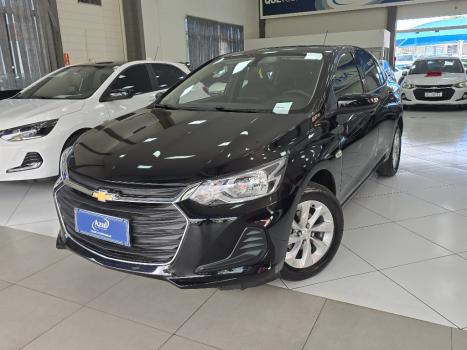 CHEVROLET Onix Hatch 1.0 12V 4P FLEX LT PLUS, Foto 3