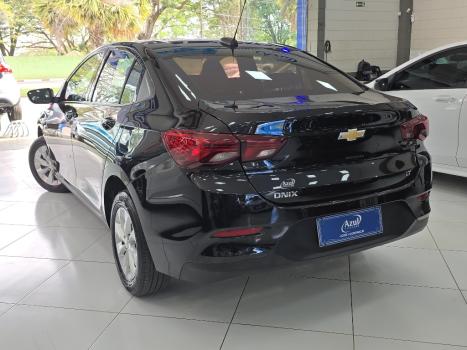 CHEVROLET Onix Hatch 1.0 12V 4P FLEX LT PLUS, Foto 4