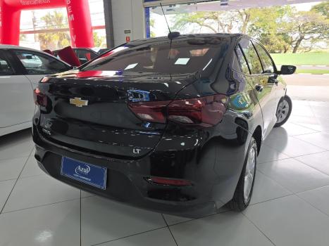 CHEVROLET Onix Hatch 1.0 12V 4P FLEX LT PLUS, Foto 6