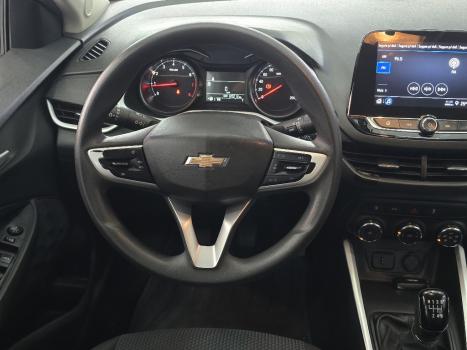 CHEVROLET Onix Hatch 1.0 12V 4P FLEX LT PLUS, Foto 12
