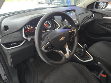 CHEVROLET Onix Hatch 1.0 12V 4P FLEX LT PLUS, Foto 16