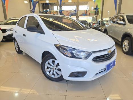 CHEVROLET Onix Hatch 1.0 4P FLEX JOY, Foto 1