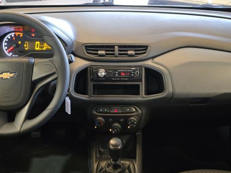 CHEVROLET Onix Hatch 1.0 4P FLEX JOY, Foto 8