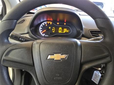 CHEVROLET Onix Hatch 1.0 4P FLEX JOY, Foto 11