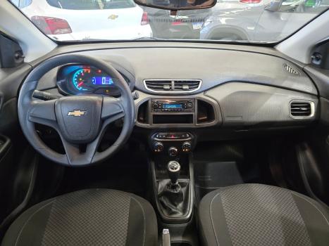 CHEVROLET Onix Hatch 1.0 4P FLEX LT, Foto 7