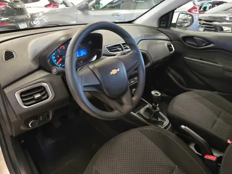 CHEVROLET Onix Hatch 1.0 4P FLEX LT, Foto 13