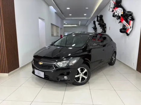 CHEVROLET Onix Hatch 1.4 4P FLEX LTZ AUTOMÁTICO, Foto 1