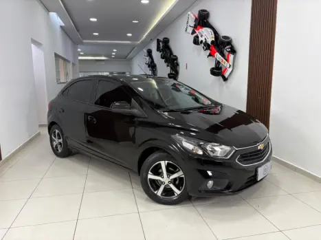 CHEVROLET Onix Hatch 1.4 4P FLEX LTZ AUTOMÁTICO, Foto 2