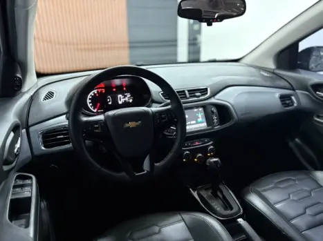 CHEVROLET Onix Hatch 1.4 4P FLEX LTZ AUTOMÁTICO, Foto 7