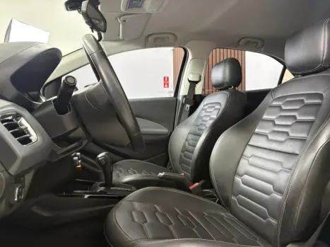 CHEVROLET Onix Hatch 1.4 4P FLEX LTZ AUTOMÁTICO, Foto 8
