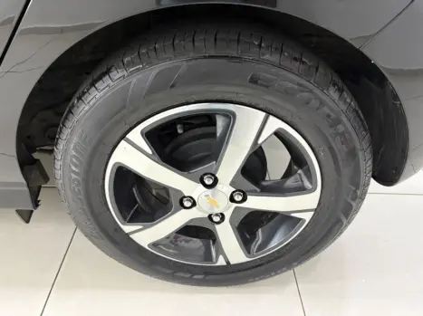 CHEVROLET Onix Hatch 1.4 4P FLEX LTZ AUTOMÁTICO, Foto 10