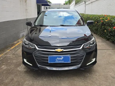 CHEVROLET Onix Hatch 1.0 12V 4P FLEX TURBO PREMIER AUTOMÁTICO, Foto 2