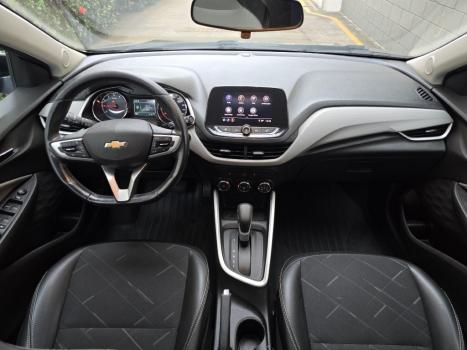 CHEVROLET Onix Hatch 1.0 12V 4P FLEX TURBO PREMIER AUTOMÁTICO, Foto 7